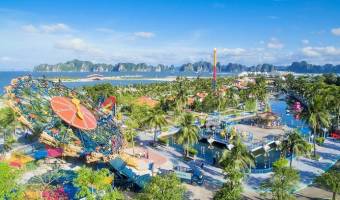 Top 5 des plages proches de Hanoi Vietnam