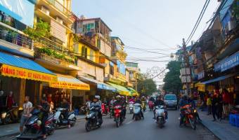 Visiter Hanoi ou Saigon ? Quel est la meilleure ville pour vivre au Vietnam ?