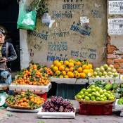 Top 10 marchés à ne pas manquer au Vietnam