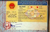 Visa tourisme Vietnam| 5 pays: la France, l'Espagne, l'Angleterre, l'Allemagne et l'Italie ?